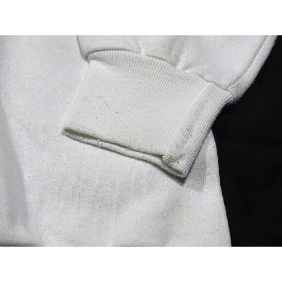 Vtg Chesapeake Bay Crab Sweatshirt Annapolis Maryland Small Pullover Aesthetic - Picture 3 of 9